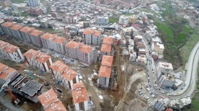 Şırnak'ta Konutlar Yükseliyor, Vatandaşlar Heyecanla Bekliyor