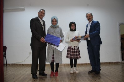 Solhanlı Öğrencilerden, Mehmetçiğe Mektup