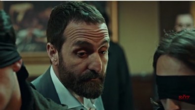 Söz 37. Yeni Bölüm Fragman (12 Mart 2018)