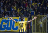 BÜLENT BIRINCIOĞLU - Spor Toto 1. Lig Açıklaması MKE Ankaragücü Açıklaması 2 - Adanaspor Açıklaması 1