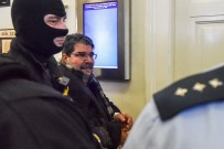 SALİH MÜSLÜM - Terörist başının bir sonraki durağı belli oldu