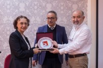 ORTA ASYA - Uluslararası Dergilerde Yayın Yapma Eğitim Semineri Düzenlendi