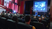 ERKEN UYARI SİSTEMİ - 'Uyușturucu Madde Kullanımını Önleme Afiș Ve Slogan Yarıșmaları Ödül Töreni'