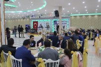 İBRAHIM ŞAHIN - Van SMMMO'dan 'Muhasebe Haftası' Etkinlikleri