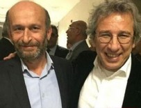 ERDEM GÜL - Yargıtay'dan flaş Can Dündar kararı