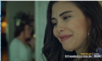 STAR TV - İstanbullu Gelin 40. Yeni Bölüm 2. Fragman (9 Mart 2018)