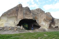 DEVŞIRME - Zindanda Bulunan Binlerce Yıllık İzler