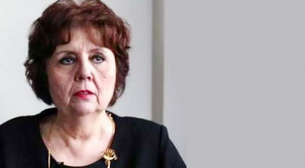 'Bu hatunun ayrıcalığı nedir?'