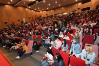 FEYZA HEPÇILINGIRLER - 3. Orhan Kemal Edebiyat Festivali Sone Erdi