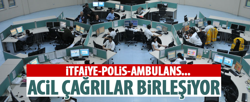 7 numara aynı çatı altında birleşiyor