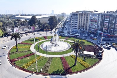 9 Eylül Meydanı Çok Beğenildi