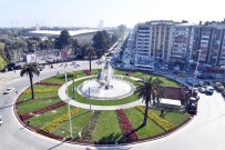 YANSıMA - 9 Eylül Meydanı Çok Beğenildi