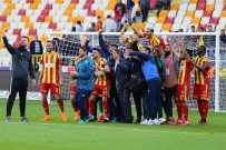 BAYRAM HAVASI - Adil Gevrek Açıklaması 'Galibiyeti Taraftarımıza Armağan Ediyorum'