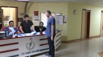 Afrinli Çocuğun İmdadına Türk Doktorları Yetişti