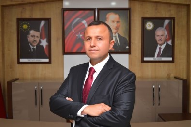 AK Parti'den CHP'ye Büyükşehir İçin Hayal Kurmayın Tavsiyesi