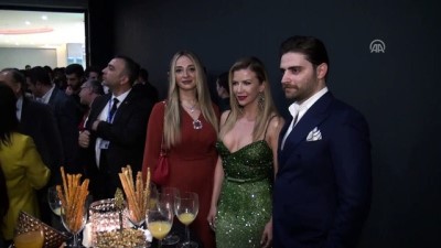 'Antep Fıstığı' Filminin Galası Yapıldı