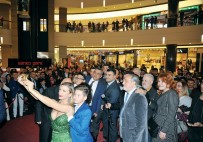 GAZIANTEP TICARET ODASı - Antep Fıstığı'nın Teşekkür Galası Yapıldı