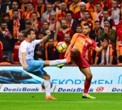 ALEKS TAŞÇıOĞLU - Aslan Liderliği Bırakmadı