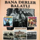 'Bana Derler Balatlı' Raflarda
