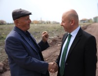 Başkan Çolakbayrakdar, Vatandaşların Yol İsteğini Yerine Getirdi