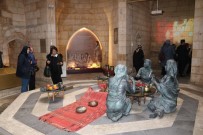 LALA MUSTAFA PAŞA - Burası Da 'Hamam Müzesi'