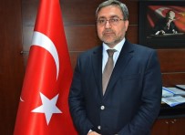 SAĞLIKLI HAYAT - Bursa'da Kanser Haftası Etkinlikleri Başlıyor