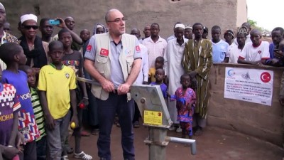 'Cansuyu' İle Temiz Suya Kavuştular