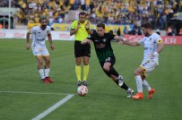 KORCAN ÇELIKAY - Denizli Evinde Kazandı