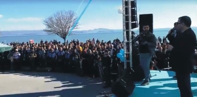 Erciş'te Kurtuluş Bayramı Etkinlikleri