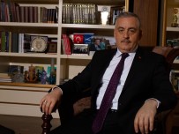 Eyüpsultan Belediye Başkanı Aydın Açıklaması ''Müracaat Edin Biz Size İskanlarınızı Vereceğiz''