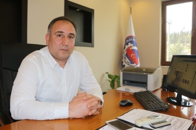 Fatih Sanayisi Sitesi Esnafı'ndan Yeşil Alan Tepkisi