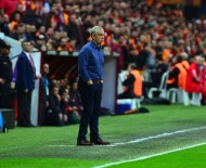 'Galatasaray'a Karşı Bu Hataları Yapmamamız Gerekiyordu'