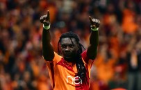 VE GOL - Gomis Durdurulamıyor, 26. Golünü Attı