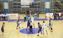 Haliliye Basketbol Takımı, Yüksekçıta'yı 2 Farkla Kazandı