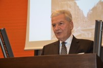 MEHMET ŞİMŞEK - İTO Üyelerine Şimdilik 65.6 Milyon Liralık Nefes Kredisi