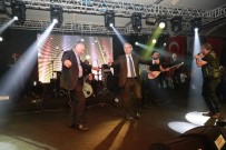 ŞALGAM SUYU - İzmir'de 'Adana Tanıtım Günleri'