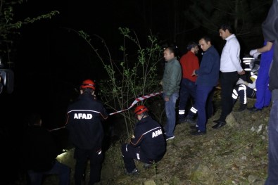 Karabük'te Cezaevi Nakil Aracı Uçuruma Yuvarlandı Açıklaması 2 Şehit, 1 Ölü, 14 Yaralı