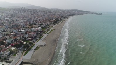 Karadeniz'de Deniz Suyu Sıcaklığında Rekor Beklentisi