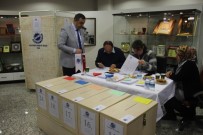 KAYSO Başkanı Büyüksimitçi, 'Meclis Listemizde Ve Meslek Komitemizde Yüzde 50 Değişiklik Oldu'