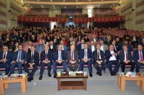 'Kooperatifçilik' Toplantısı Yapıldı