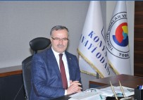 DENIZBANK - KSO'dan Üyelerine Ucuz Finansman Desteği