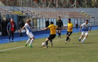 DINLER - Kütahyaspor Şampiyonluk Şansını Kaybetti