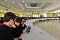 Liselerarası Kent Kültürü Bilgi Yarışması İlçe Elemelerinde Final Heyecanı