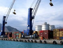 Mart ayı ihracat rakamlarında tarihi zirve görüldü