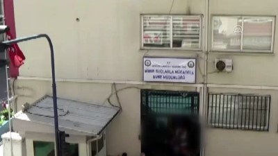 Mersin'de Yasa Dışı Bahis Operasyonu