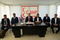 TEK PARTİLİ DÖNEM - MHP Genel Başkan Yardımcısı Yurdakul'dan Partiden Ayrılanlara Çağrı