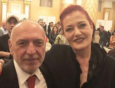 MSG'nin yeni başkanı Candan Erçetin