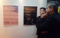 NEÜ Güzel Sanatlar Fakültesinin Konya'nın Sanat Hayatına Katkısı Devam Ediyor