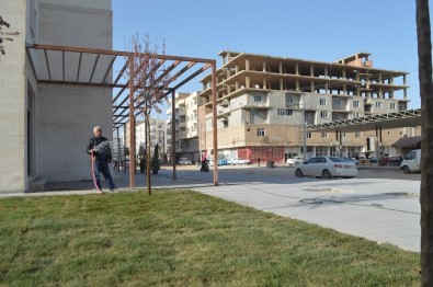 Nusaybinliler TOKİ Konutları İçin Gün Sayıyor