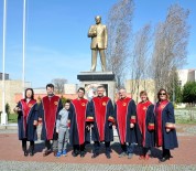 ÖĞRENCİ KONSEYİ - OMÜ'den 43. Yaş Kutlaması